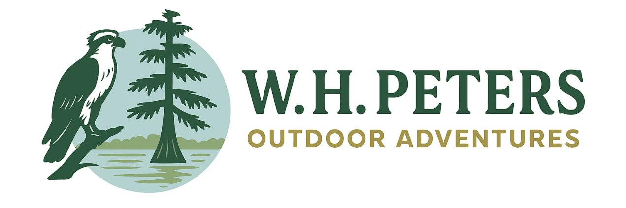 W.H. Peters Outdoor Adventures